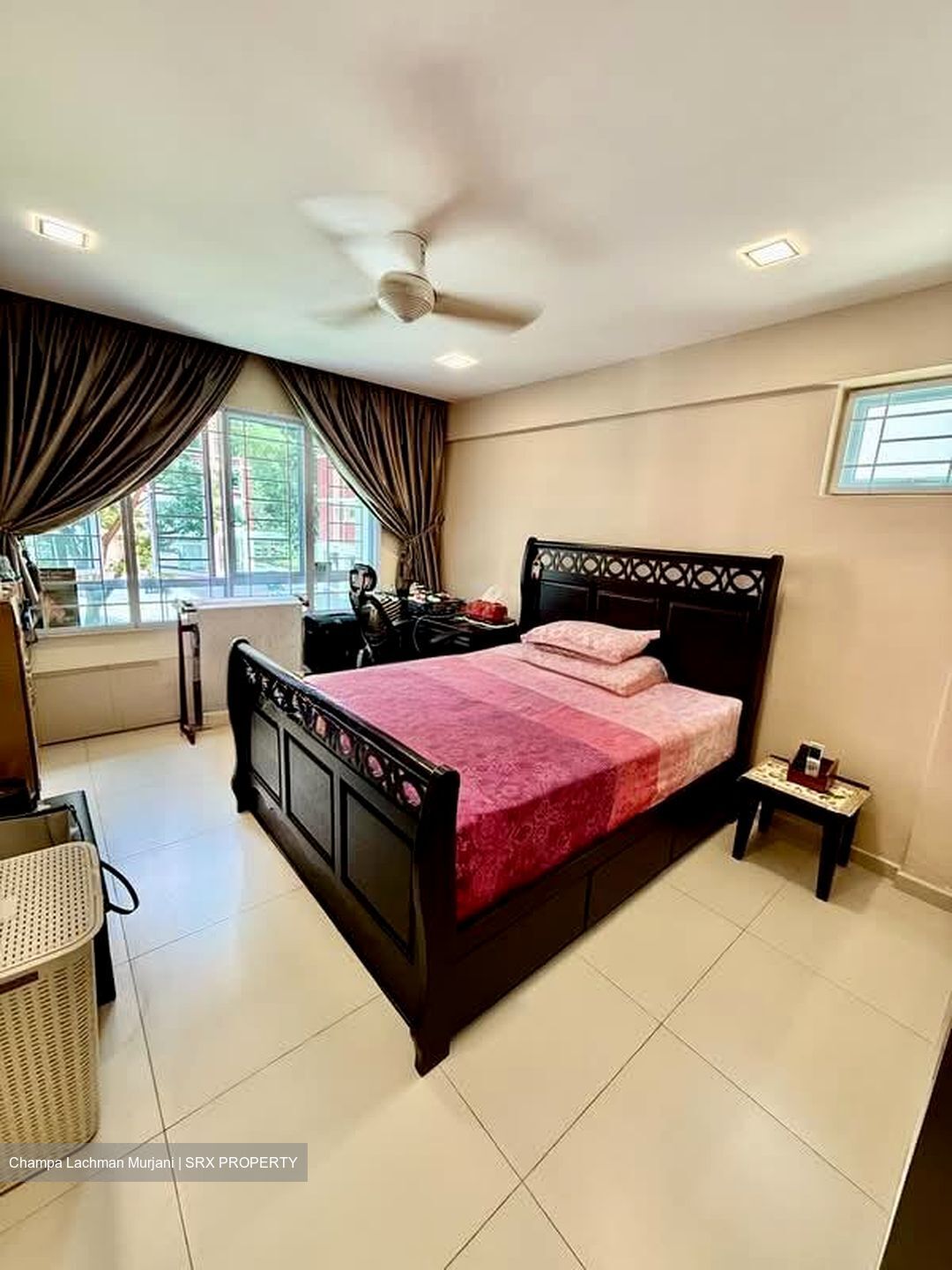 Blk 584 Pasir Ris Street 53 (Pasir Ris), HDB Executive #566432131